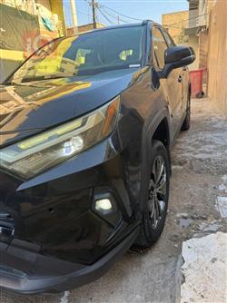 تويوتا راف 4